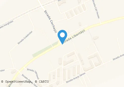 Hartă
