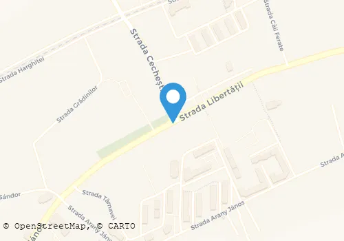 Hartă