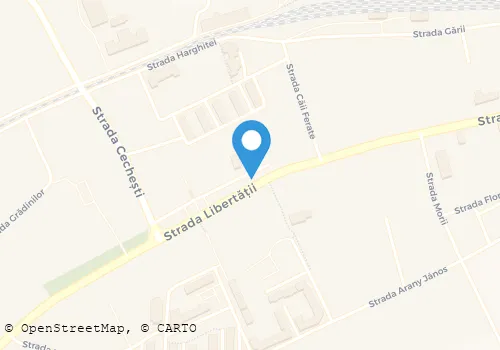 Hartă