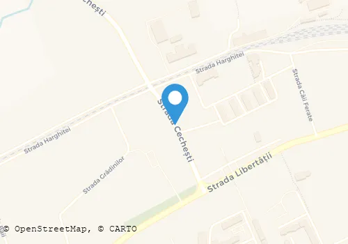 Hartă