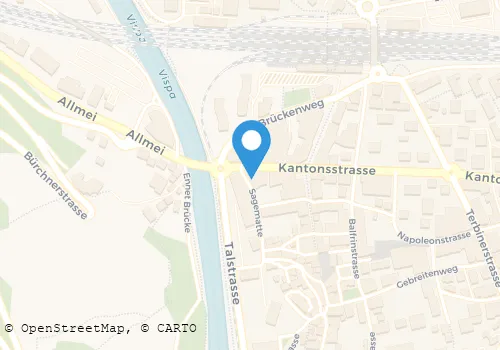 Karte