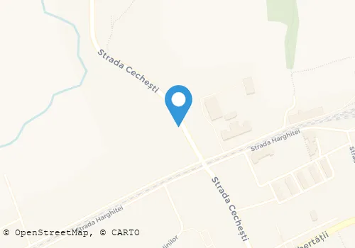 Hartă