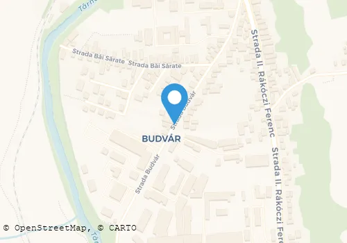 Hartă