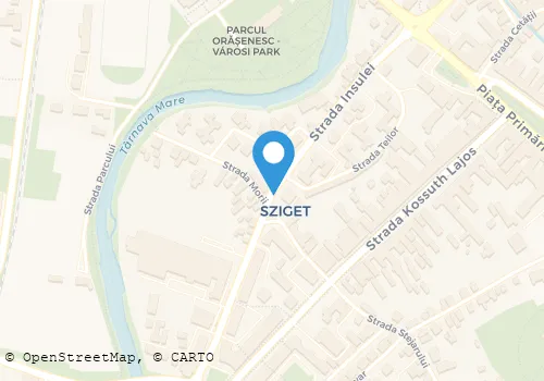 Hartă