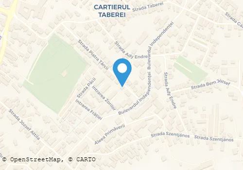 Hartă