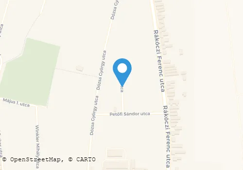 Térkép