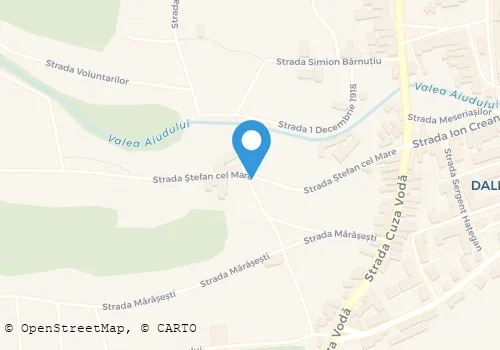 Hartă