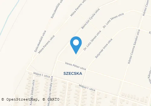 Térkép