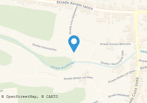 Hartă