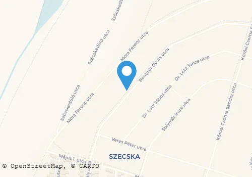 Térkép
