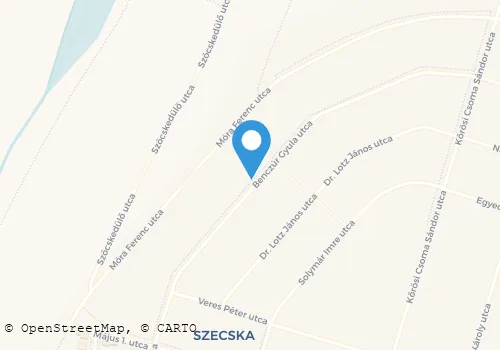 Térkép