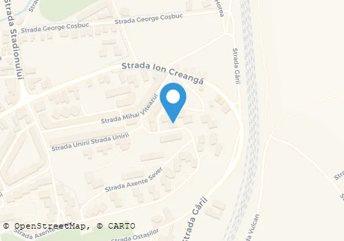 Hartă