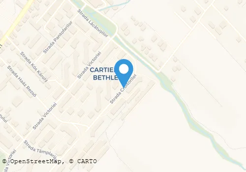 Hartă