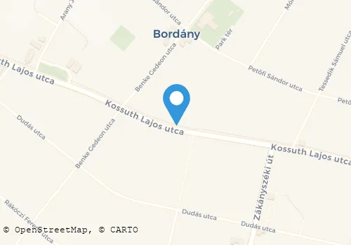 Térkép