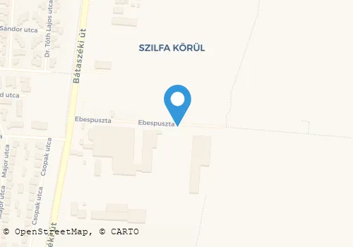 Térkép