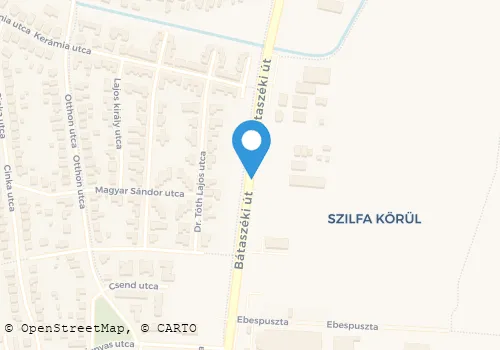 Térkép