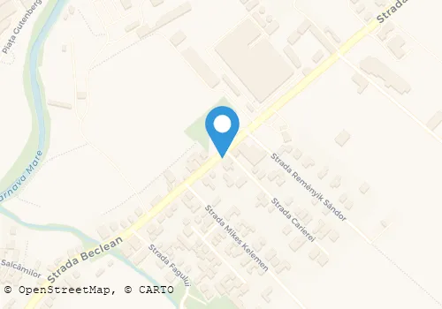 Hartă