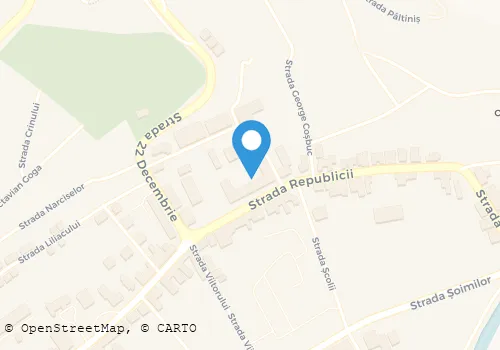 Hartă