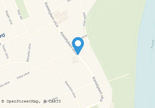 Térkép