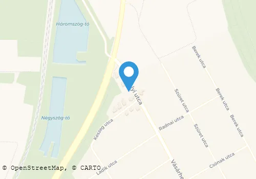 Térkép