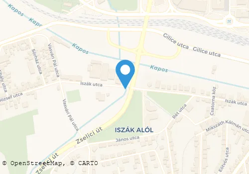 Térkép