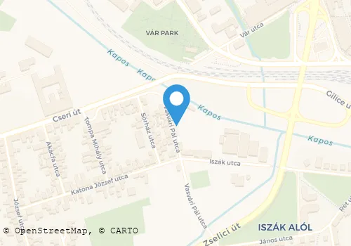 Térkép
