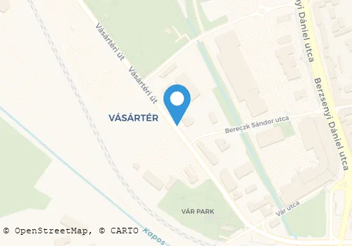Térkép
