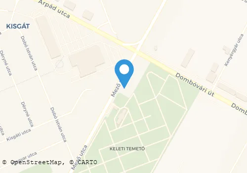 Térkép