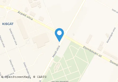 Térkép