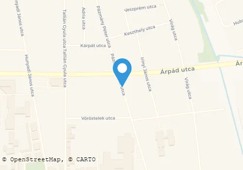 Térkép
