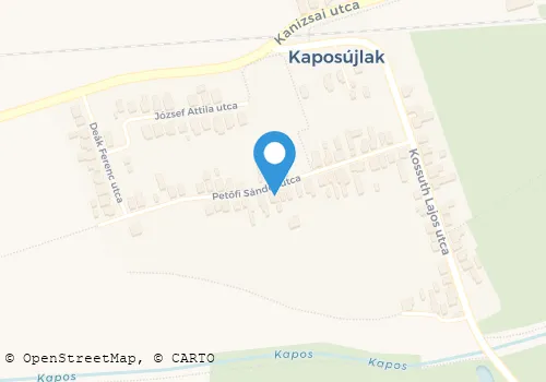Térkép