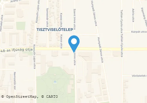 Térkép