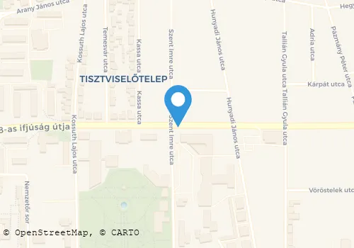 Térkép