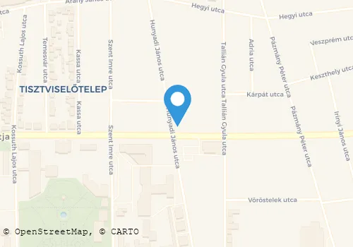 Térkép