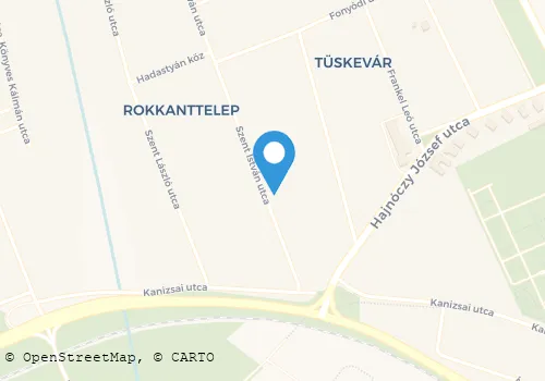 Térkép