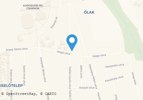 Térkép