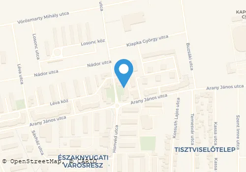 Térkép