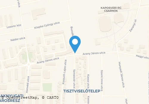 Térkép