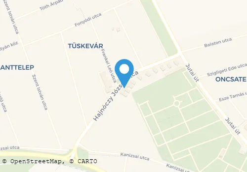 Térkép