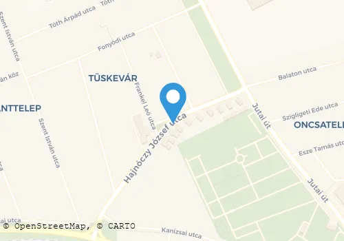Térkép
