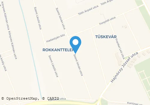 Térkép