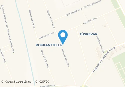 Térkép