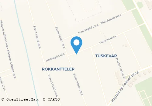 Térkép
