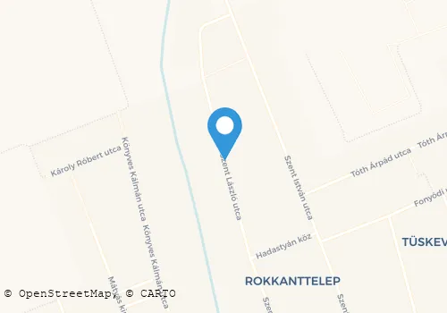 Térkép