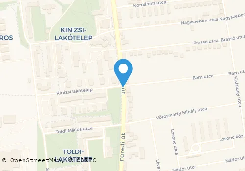 Térkép