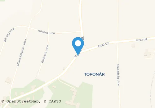 Térkép
