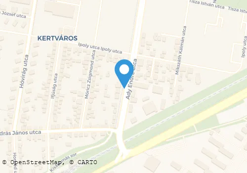 Térkép
