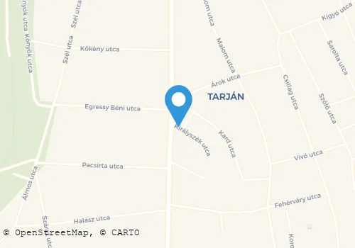Térkép