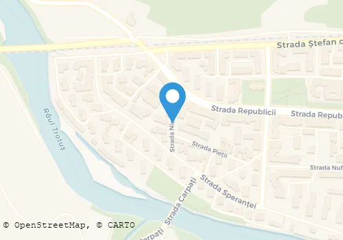 Hartă