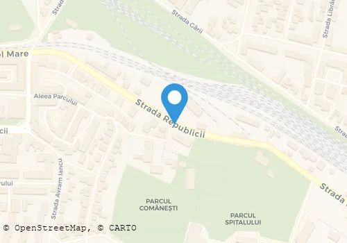 Hartă
